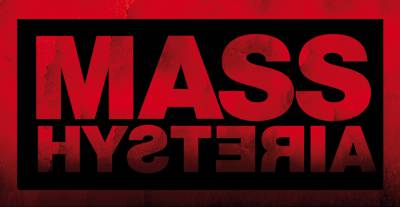 logo Mass Hysteria